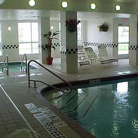 Homewood Suites By Hilton Providence-Warwick 