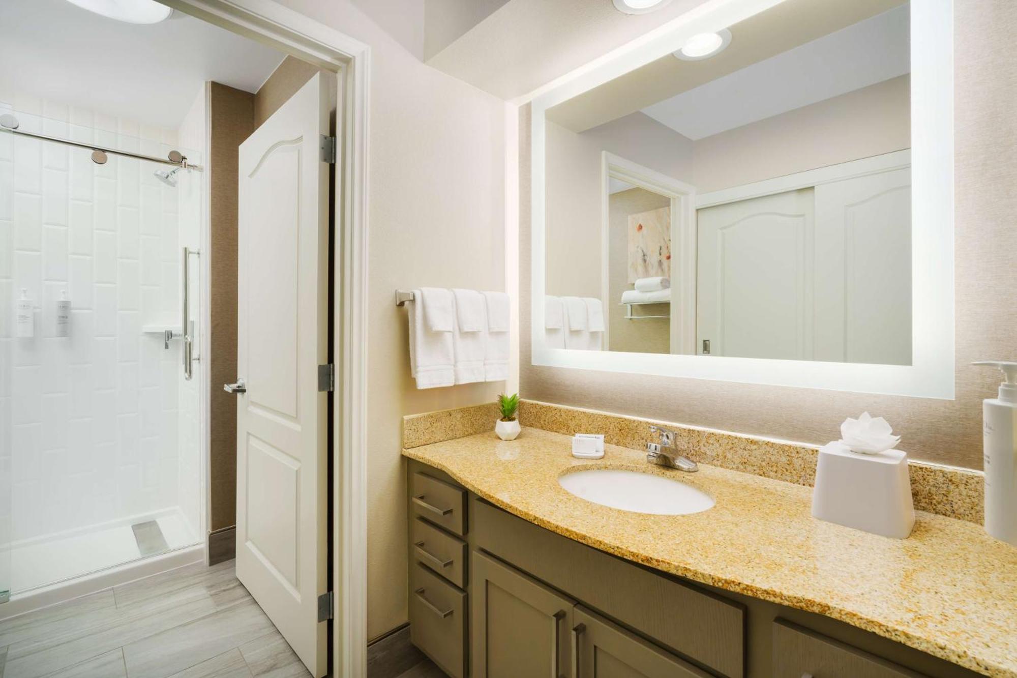 Homewood By Hilton Providence-warwick 3* Warwick