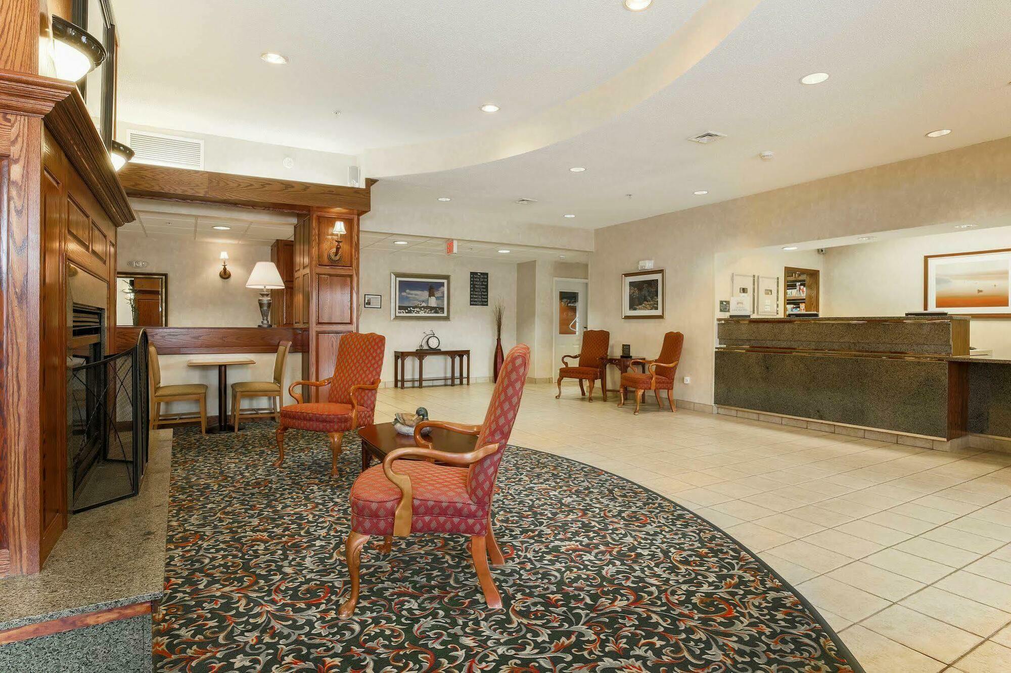 Homewood By Hilton Providence-warwick Hotel