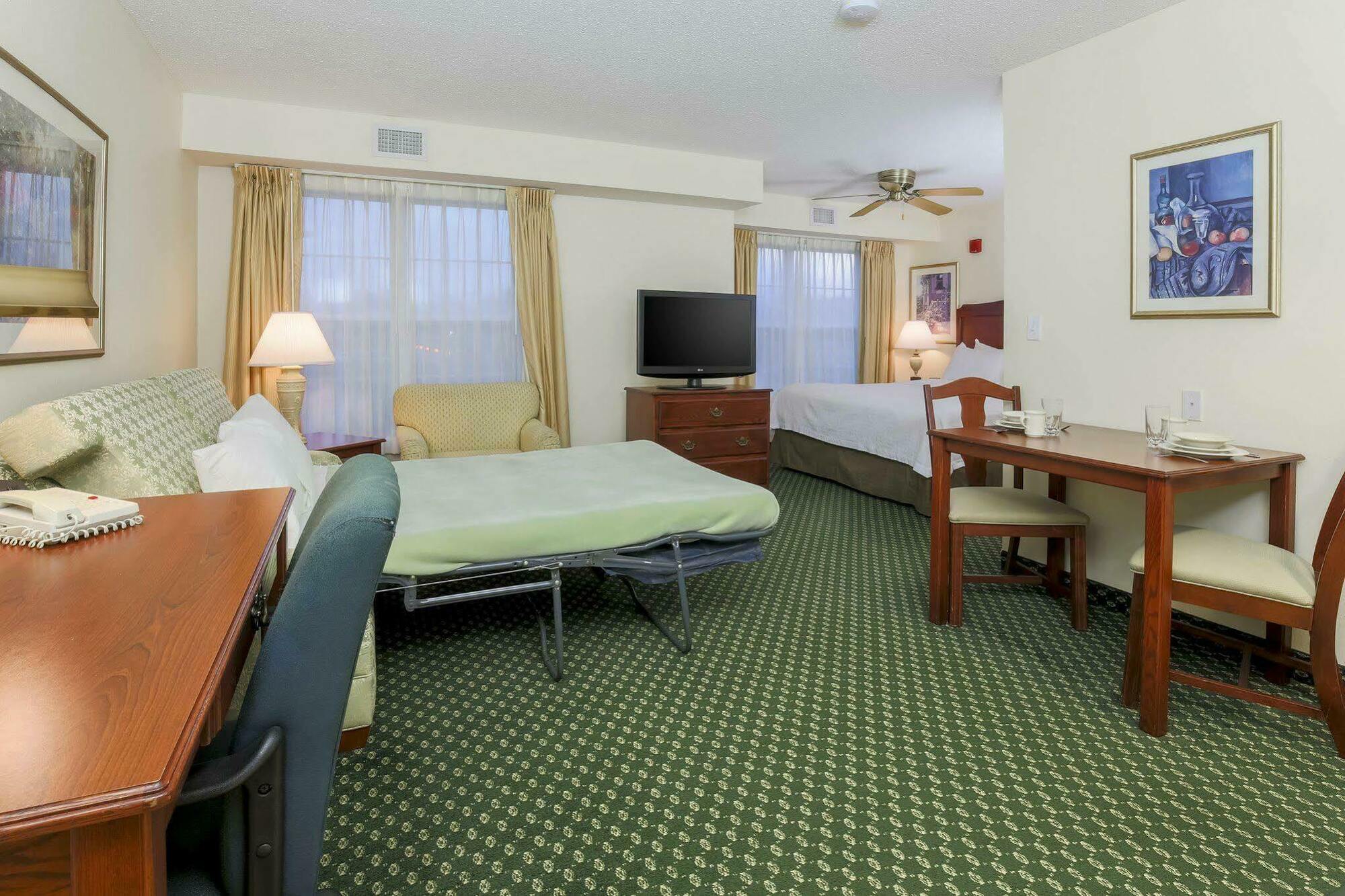 Hotel Homewood By Hilton Providence-warwick 3*