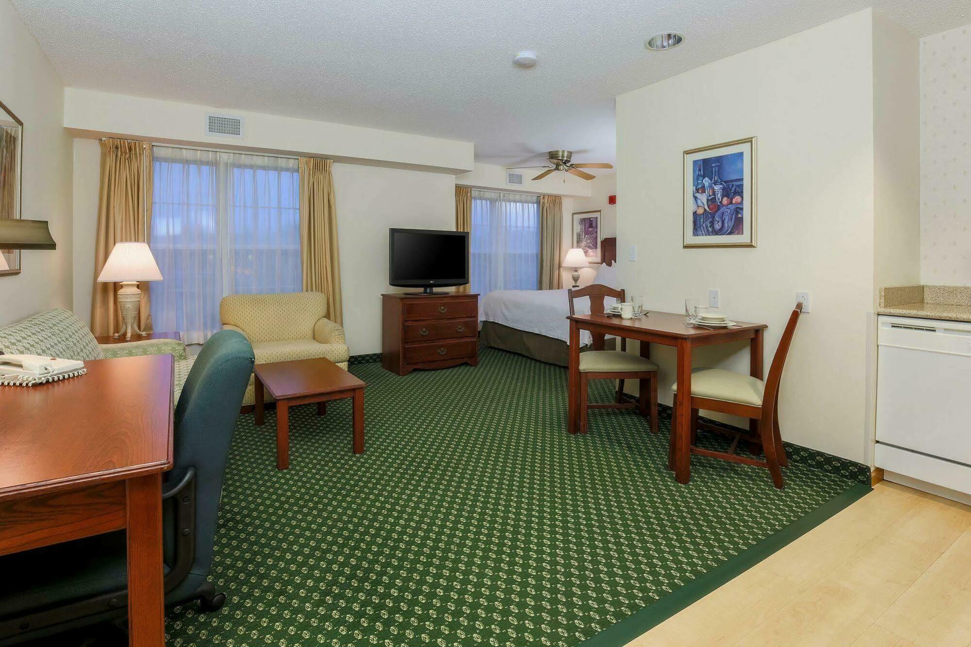 Homewood By Hilton Providence-warwick 3* Warwick