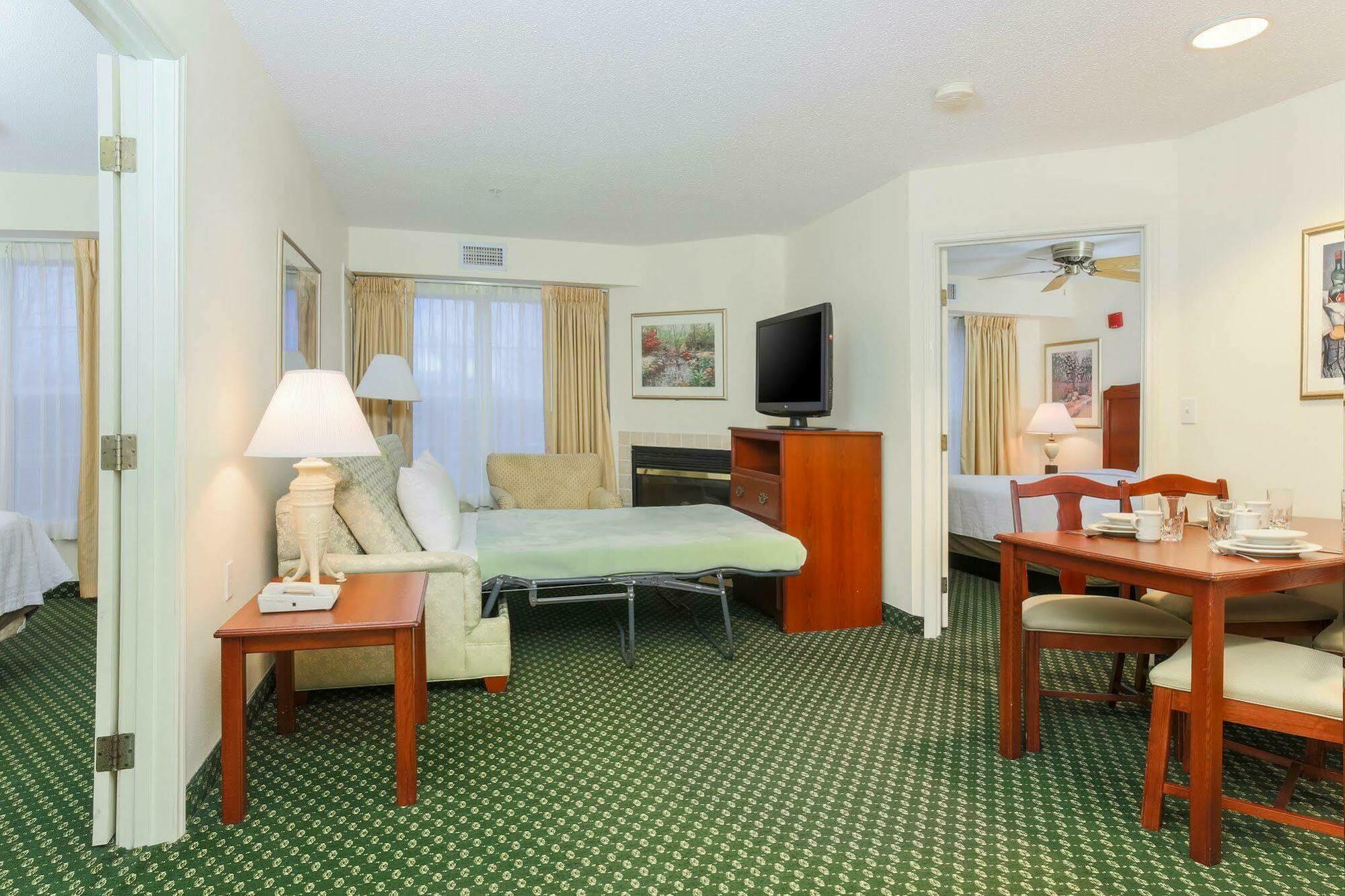 Homewood By Hilton Providence-warwick 3*