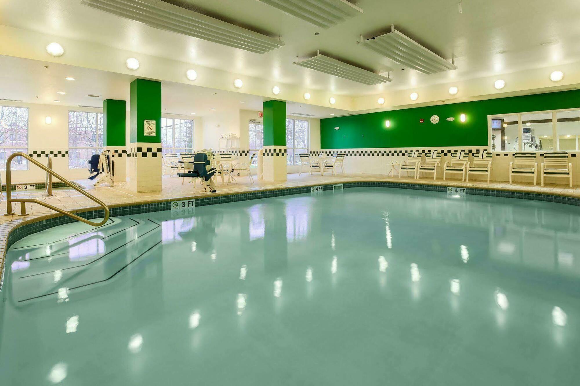 Homewood By Hilton Providence-warwick Hotel